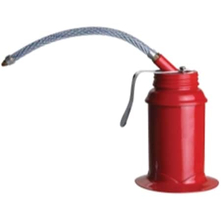 Keen 6 oz Pistol Style Oiler with Base KE321567